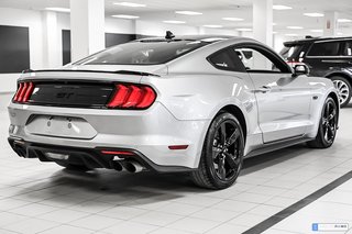 2022 Ford Mustang in Brossard, Quebec - 6 - w320h240px