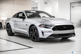 2022 Ford Mustang in Brossard, Quebec - 4 - w320h240px
