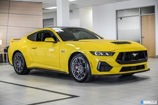 2024 Ford Mustang in Brossard, Quebec - 3 - w320h240px