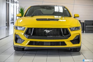 2024 Ford Mustang in Brossard, Quebec - 2 - w320h240px