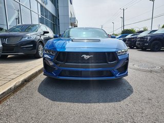 2024 Ford Mustang in Brossard, Quebec - 3 - w320h240px