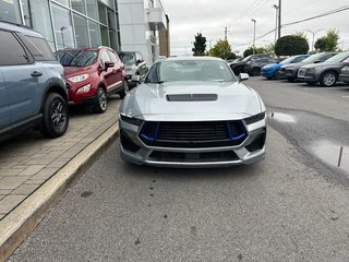 Ford Mustang  2025 à Brossard, Québec - 3 - w320h240px