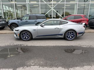 Ford Mustang  2025 à Brossard, Québec - 5 - w320h240px