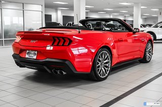 Ford Mustang  2025 à Brossard, Québec - 6 - w320h240px