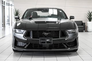 2026 Ford Mustang Dark Horse | MANUAL | 5.0L | TAUX À PARTIR 1.99% in Brossard, Quebec - 2 - w320h240px