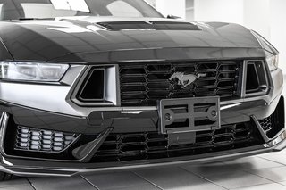 2026 Ford Mustang Dark Horse | MANUAL | 5.0L | TAUX À PARTIR 1.99% in Brossard, Quebec - 5 - w320h240px