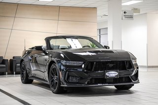 Ford Mustang GT Premium | SPÉCIAL DÉMO 1.99% | 401A | NITE PONY 2026 à Brossard, Québec - 3 - w320h240px