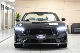 Ford Mustang GT Premium | SPÉCIAL DÉMO 1.99% | 401A | NITE PONY 2026 à Brossard, Québec - 2 - w320h240px