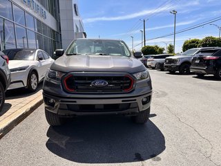 Ford Ranger  2021 à Brossard, Québec - 3 - w320h240px