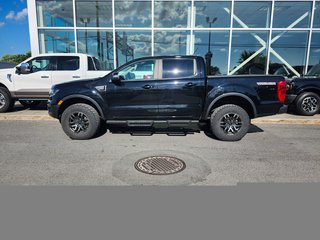 2023 Ford Ranger in Brossard, Quebec - 5 - w320h240px