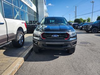2023 Ford Ranger in Brossard, Quebec - 3 - w320h240px