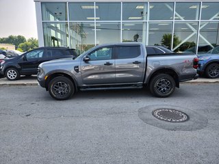 2024 Ford Ranger XLT | 4X4 | 301A | FX4 OFF-ROAD | TRAILER ASSIST | in Brossard, Quebec - 5 - w320h240px