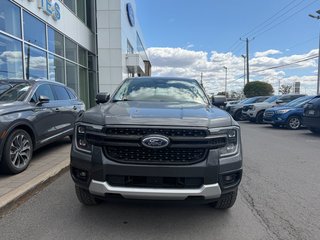 2024 Ford Ranger in Brossard, Quebec - 3 - w320h240px