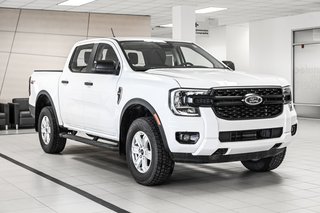 2025 Ford Ranger in Brossard, Quebec - 4 - w320h240px