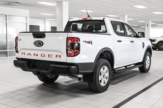 2025 Ford Ranger in Brossard, Quebec - 6 - w320h240px