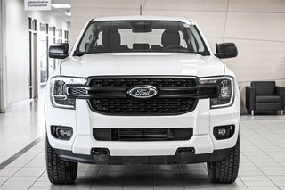 2025 Ford Ranger in Brossard, Quebec - 2 - w320h240px