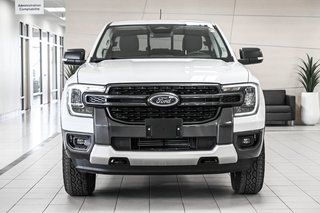Ford Ranger XLT | 4X4 | TOW PACK | 301A | APPARENCE SPORT 2025 à Brossard, Québec - 2 - w320h240px