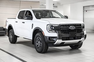 Ford Ranger XLT | 4X4 | TOW PACK | 301A | APPARENCE SPORT 2025 à Brossard, Québec - 4 - w320h240px