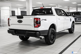 Ford Ranger  2025 à Brossard, Québec - 6 - w320h240px