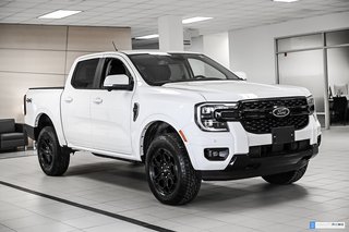 Ford Ranger  2025 à Brossard, Québec - 4 - w320h240px