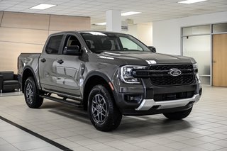 2026 Ford Ranger in Brossard, Quebec - 4 - w320h240px