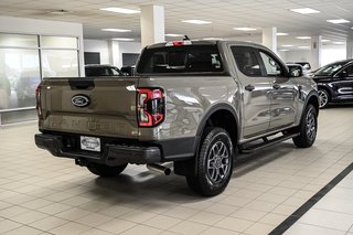 2026 Ford Ranger in Brossard, Quebec - 6 - w320h240px