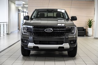2026 Ford Ranger in Brossard, Quebec - 2 - w320h240px