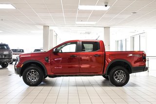 Ford Ranger XLT | 4X4 | DÉMO 3.49% | ENS SPORT | CARPLAY | 2026 à Brossard, Québec - 5 - w320h240px
