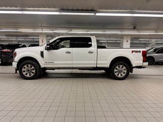 2021 Ford Super Duty F-250 SRW in Brossard, Quebec - 5 - w320h240px