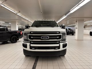 2021 Ford Super Duty F-250 SRW in Brossard, Quebec - 3 - w320h240px