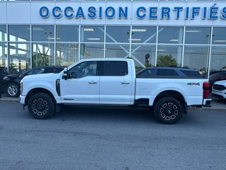 2023 Ford Super Duty F-250 SRW in Brossard, Quebec - 5 - w320h240px
