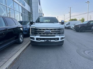 2023 Ford Super Duty F-250 SRW in Brossard, Quebec - 3 - w320h240px