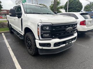 2023 Ford Super Duty F-250 SRW in Brossard, Quebec - 5 - w320h240px