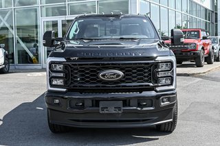 Ford Super Duty F-250 SRW  2026 à Brossard, Québec - 2 - w320h240px