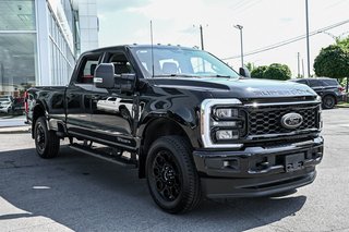 Ford Super Duty F-250 SRW  2026 à Brossard, Québec - 4 - w320h240px