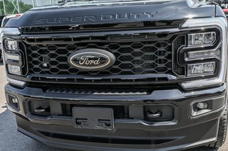Ford Super Duty F-250 SRW  2026 à Brossard, Québec - 5 - w320h240px