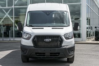 2024 Ford Transit Cargo Van in Brossard, Quebec - 2 - w320h240px