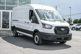 2024 Ford Transit Cargo Van in Brossard, Quebec - 4 - w320h240px