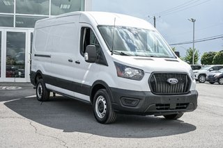 Ford Transit Cargo Van  2024 à Brossard, Québec - 3 - w320h240px