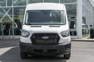 Ford Transit Cargo Van  2024 à Brossard, Québec - 2 - w320h240px