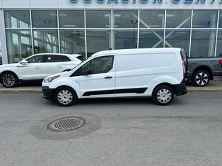 2020 Ford Transit Connect Van in Brossard, Quebec - 5 - w320h240px