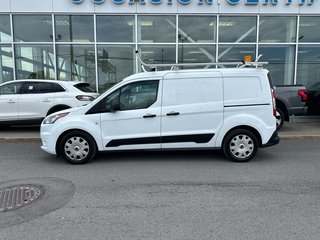 2020 Ford Transit Connect Van in Brossard, Quebec - 5 - w320h240px