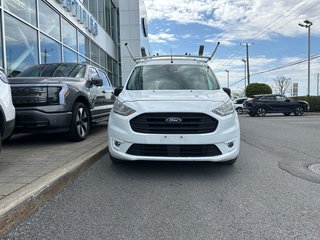2020 Ford Transit Connect Van in Brossard, Quebec - 3 - w320h240px