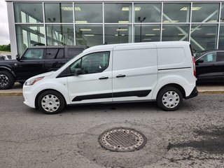 2021 Ford Transit Connect Van XLT| BLUETOOTH | AIR CLIMATISÉ | CAMERA | in Brossard, Quebec - 5 - w320h240px