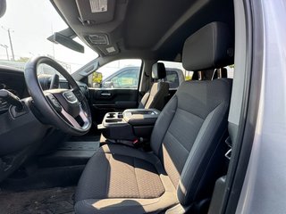 2022 GMC SIERRA 1500 LIMITED in Brossard, Quebec - 6 - w320h240px