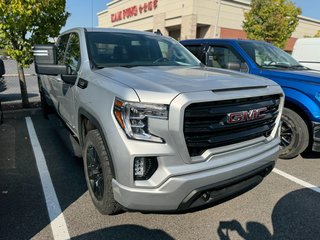 GMC SIERRA 1500 LIMITED  2022 à Brossard, Québec - 2 - w320h240px