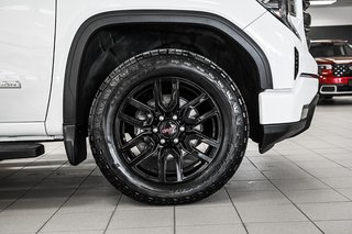 GMC Sierra 1500 ELEVATION | BLACK PACK |  5.3 V8 | PACK X3 | 2023 à Brossard, Québec - 6 - w320h240px