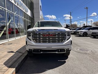 2024 GMC Sierra 1500 in Brossard, Quebec - 3 - w320h240px