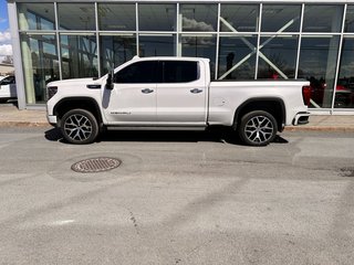 2024 GMC Sierra 1500 in Brossard, Quebec - 5 - w320h240px