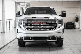 2024 GMC Sierra 1500 in Brossard, Quebec - 2 - w320h240px